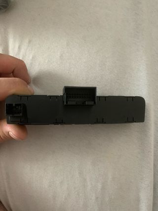 Botonera Warning Seat Ibiza 6J