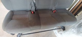Asientos Citroën Jumper,Boxer y Ducato,negociable