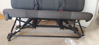 Asientos Citroën Jumper,Boxer y Ducato,negociable