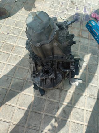 Caja cambios Peugeot 308 1.6 vtti 