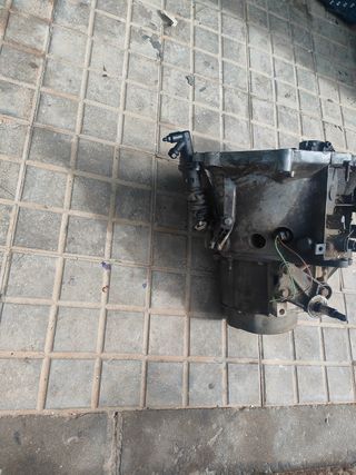 Caja cambios Peugeot 308 1.6 vtti 