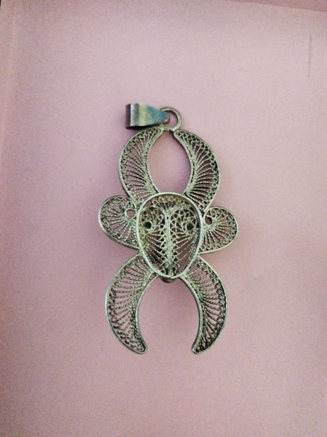 "OFERTA" MÁSCARA COLGANTE