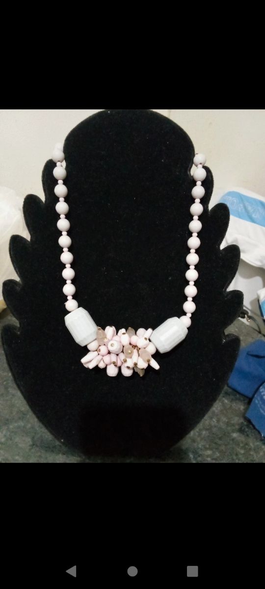 Collana donna made in Italy bijoux