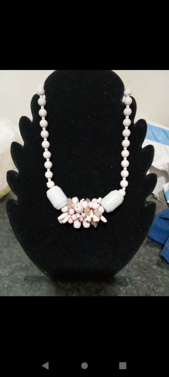 Collana donna made in Italy bijoux