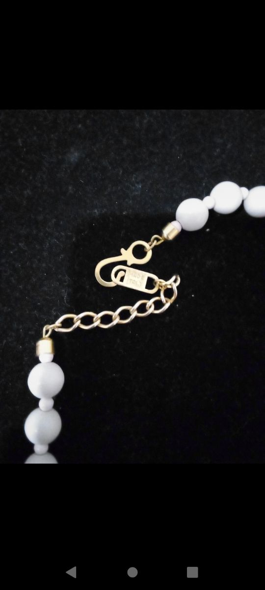 Collana donna made in Italy bijoux