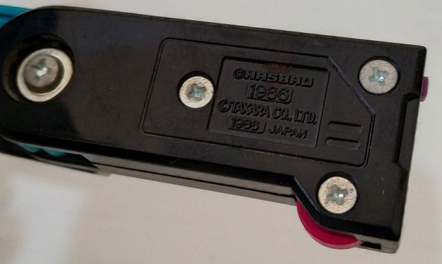 Snapdragon - Transformers G1.