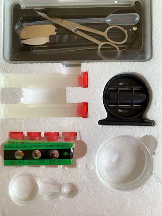 Microscopio Miniland 640x