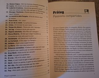 Me l'imaginava més gran