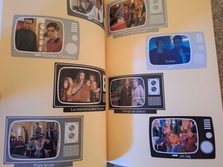 Me l'imaginava més gran