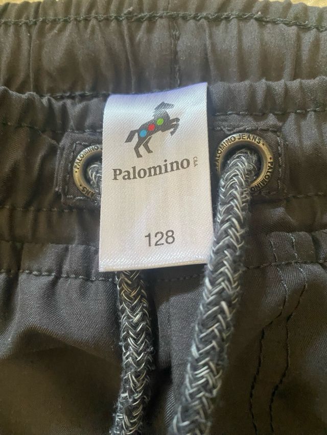 Lote 3 pantalones niño 7/8