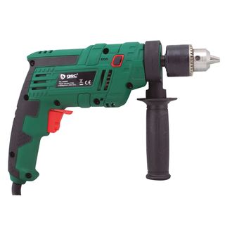 Taladro percutor eléctrico GSC 650W