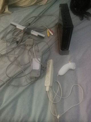 Nintendo Wii