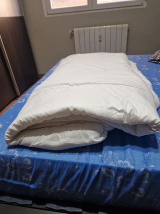 Nórdico + funda