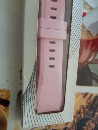 Cinturino orologio smartwatch