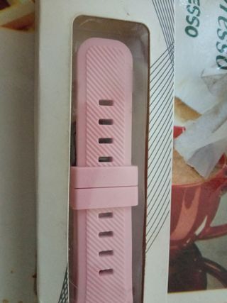 Cinturino orologio smartwatch