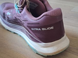 Zapatillas trail running Salomon