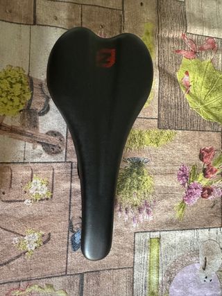 Sillín de bicicleta indoor Smart Z Bike