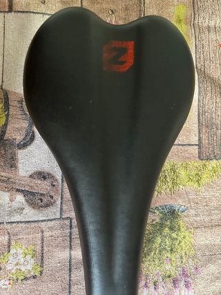 Sillín de bicicleta indoor Smart Z Bike