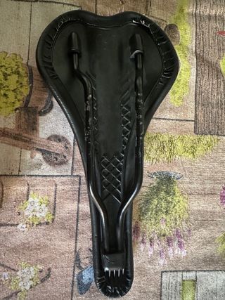 Sillín de bicicleta indoor Smart Z Bike