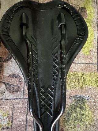 Sillín de bicicleta indoor Smart Z Bike