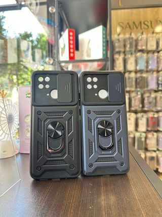 Cover per Redmi Oppo Samsung Galaxy