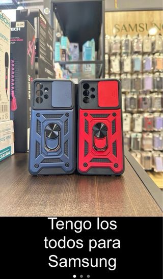 Cover per Redmi Oppo Samsung Galaxy