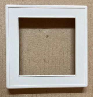 Embellecedores enchufe Eunea Vol-can