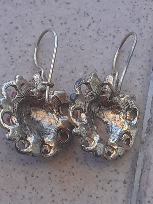 bellissimi orecchini italiani