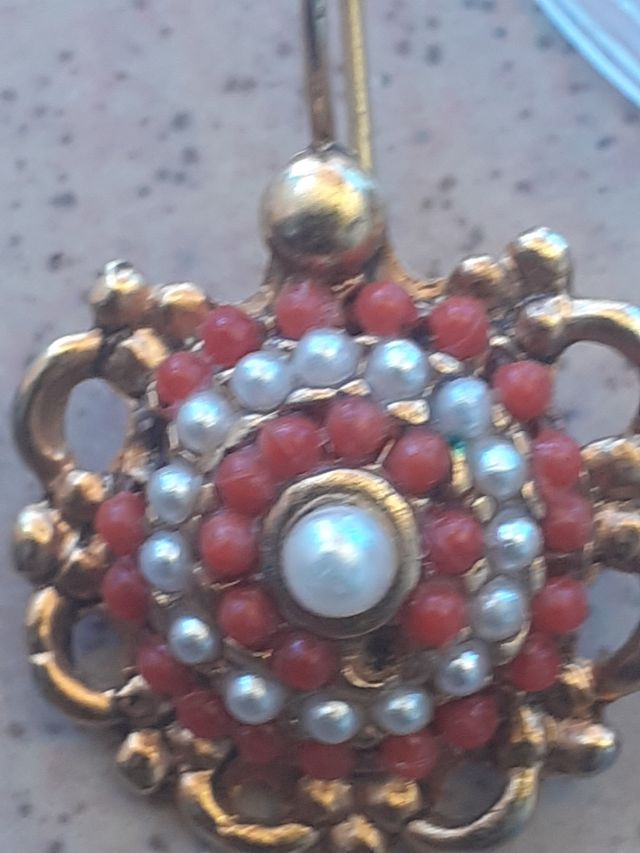 bellissimi orecchini italiani