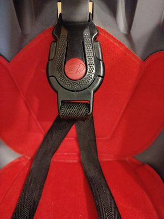 Silla portaniños bici