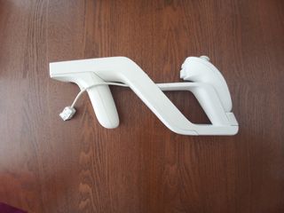 Remote controller for wii 