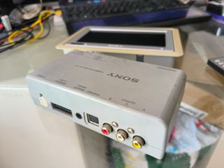 SONY Monitor Box XA-113