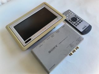 SONY Monitor Box XA-113