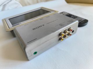 SONY Monitor Box XA-113