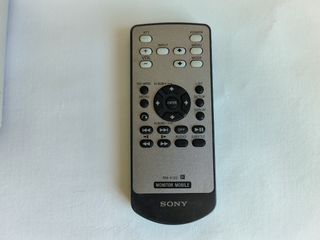 SONY Monitor Box XA-113