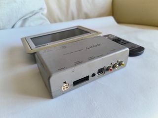 SONY Monitor Box XA-113