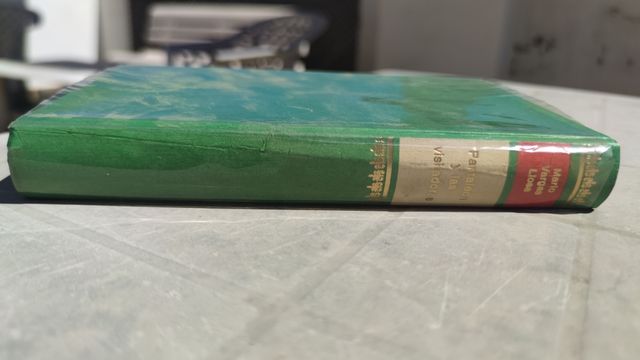 Pantaleón y las visitadoras