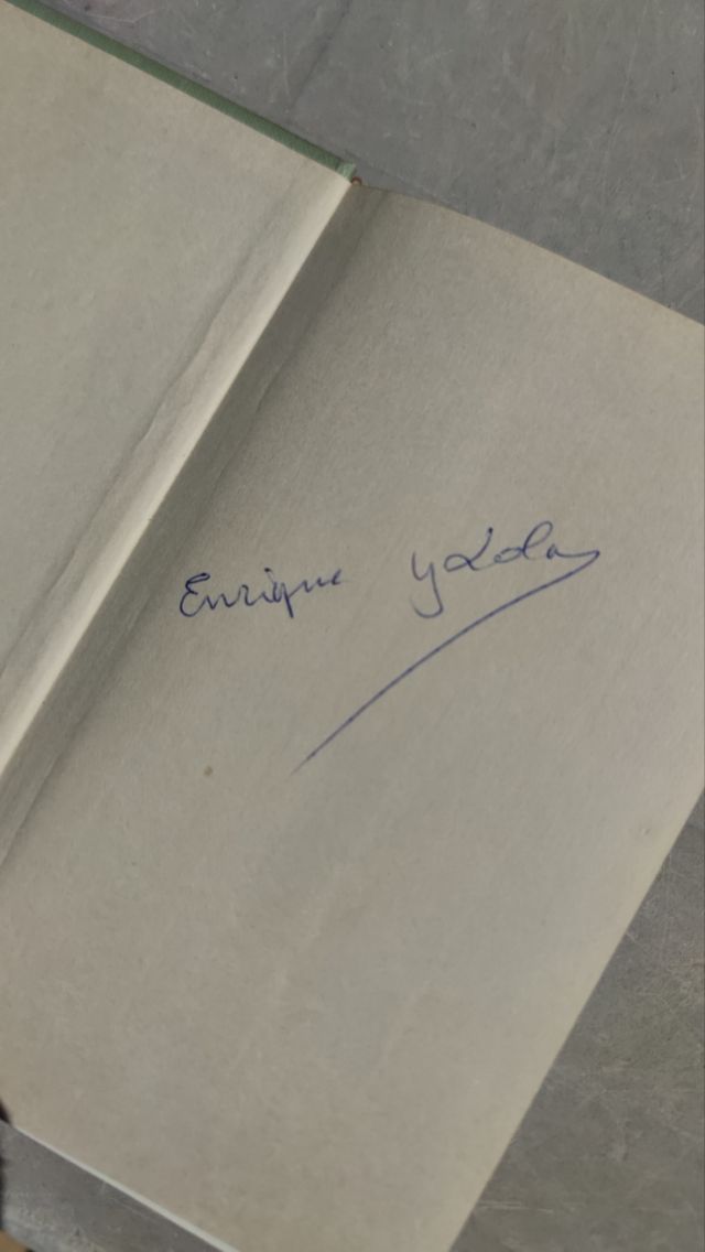 Pantaleón y las visitadoras