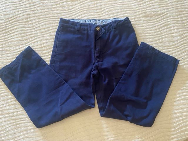 Lote ropa niño 5/6 años