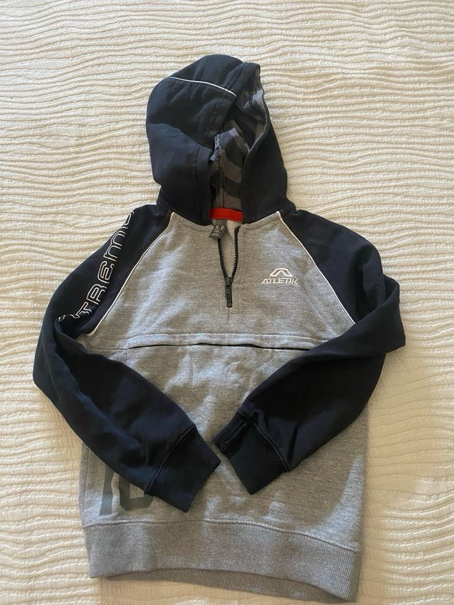 Lote ropa niño 5/6 años