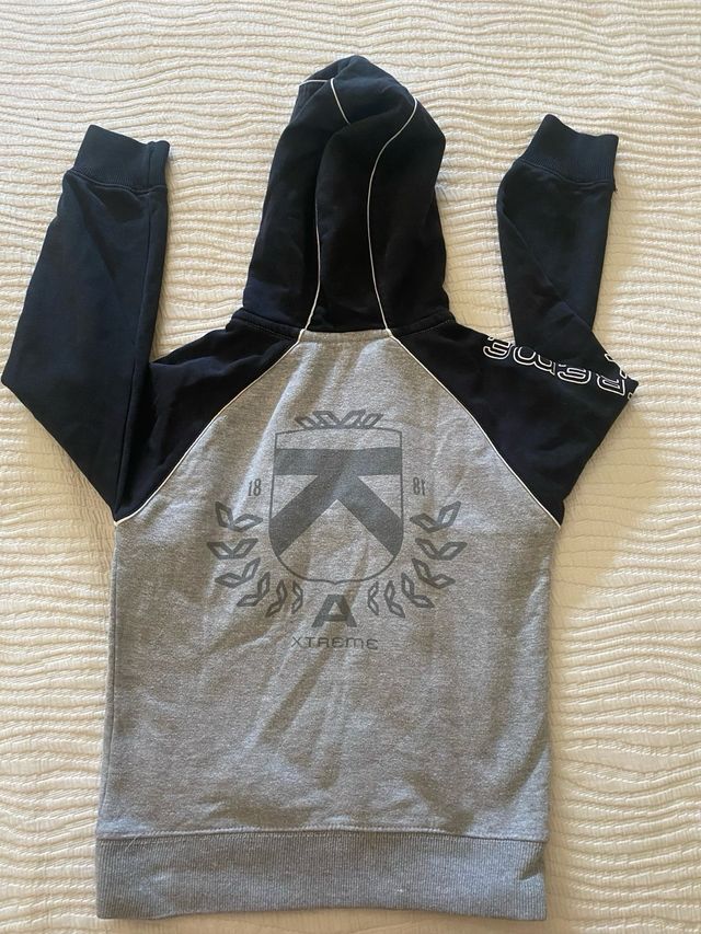 Lote ropa niño 5/6 años