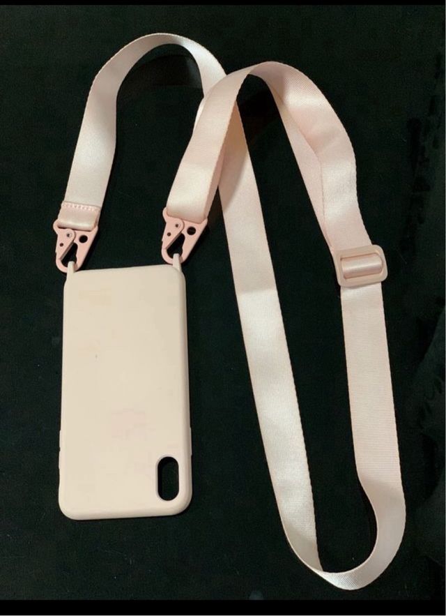 FUNDA IPHONE XS MAX