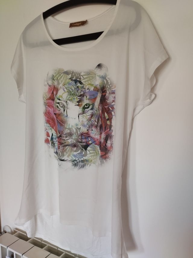 Maglia donna Conbipel 