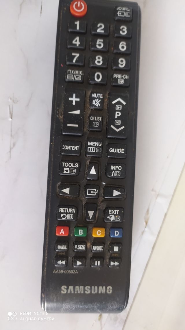 TELEVISOR 26' Samsung