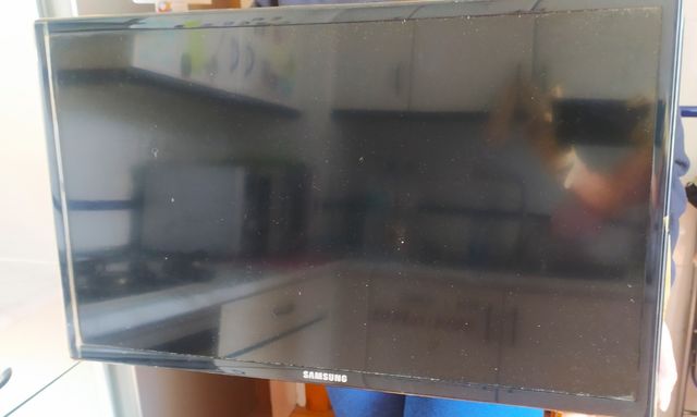 TELEVISOR 26' Samsung