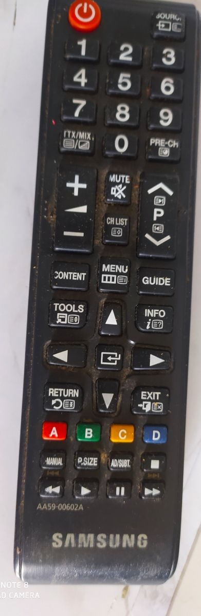 TELEVISOR 26' Samsung