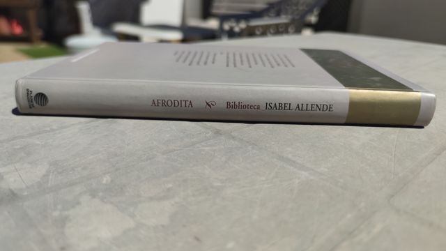 Afrodita, cuentos y otros afrodisíacos.