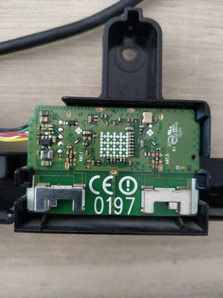 TARJETA WI-FI TV LG42LF5800.