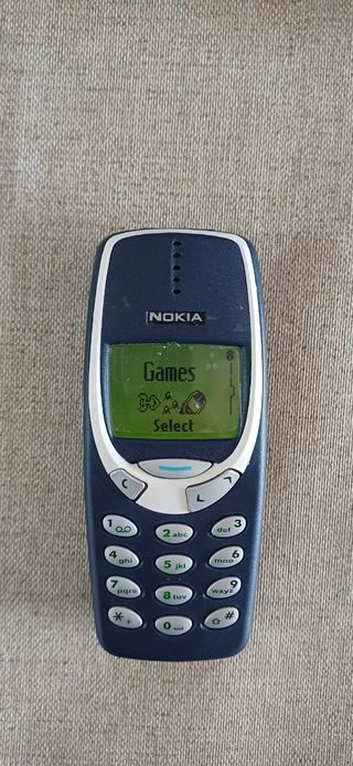 Nokia 3310