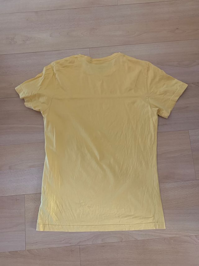 Camiseta